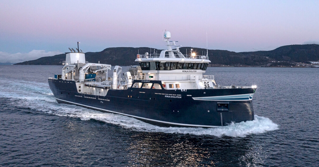 Naval Architecture - Marine Engineering - Vera Navis