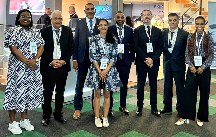 Vera Navis and Sandock Austral Shipyards Announce Strategic Technology ...