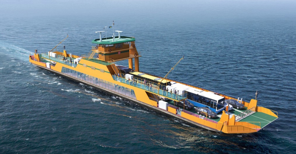 Naval Architecture - Marine Engineering - Vera Navis