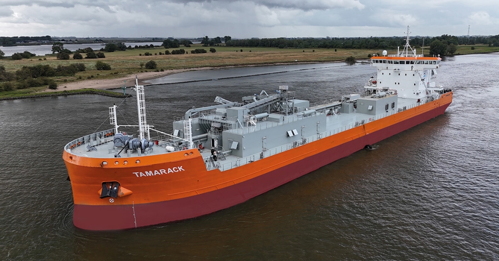 Naval Architecture - Marine Engineering - Vera Navis