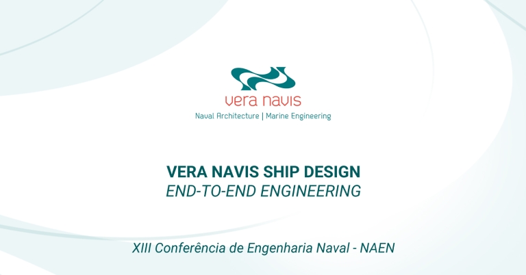 Naval Architecture - Marine Engineering - Vera Navis